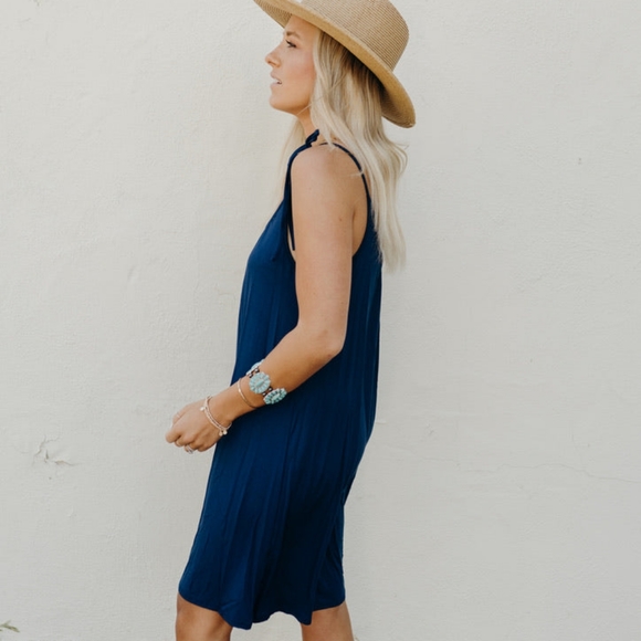 CJLA Jordyn Dress - Picture 1 of 3